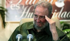 El líder cubano habló en abril de 2016, ante los asistentes al Congreso del Partido Comunista de Cuba