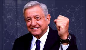 López Obrador es el presidenciable con más interacción en las plataformas digitales