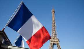 La primera vuelta de los comicios franceses se realizará el próximo 23 de abril
