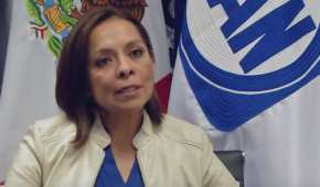 Josefina Vázquez Mota dice que quiere conocer la realidad que viven los jóvenes mexiquenses