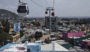 Ecatepec es uno de los municipios más inseguros del Estado de México