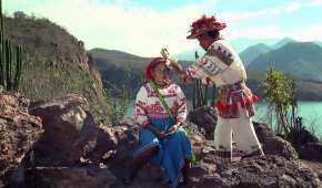 En el estado se hablan lenguas indígenas como el huichol, cora, tepehuano y náhuatl