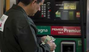 Los expendios formales de combustible ya tienen 'competencia' en la Ciudad de México