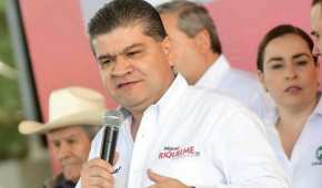 Miguel Riquelme, candidato del PRI al gobierno de Coahuila, cuenta con el 31% de la intención de voto