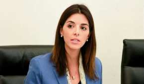 Paloma Merodio está nominada para ocupar una vicepresidencia vacante del Inegi