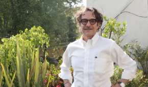 Gabriel Quadri, el ambientalista y político mexicano que sueña con el regreso de Porfirio Díaz