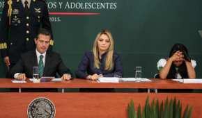 Los niños que encuestamos no tienen la mejor opinión del presidente Peña Nieto