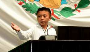 Ángel Noh Tun pidió a los diputados quintanarroenses que actúen contra el exgobernador Roberto Borge