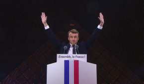 El próximo presidente será el más joven en la historia de Francia
