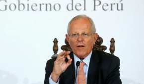 El presidente de Perú ha dispuesto la "muerte civil" de los corruptos
