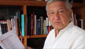 El dirigente de Morena acusó al Gobierno Federal de intervenir en las elecciones del Estado de México