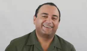 El exgobernador de Quintana Roo, Roberto Borge, fue capturado en Panamá