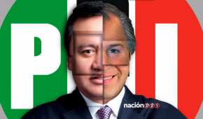 Distintos rostros del partido buscan mantener al PRI en Los Pinos