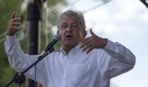 López Obrador se perfila para ser uno de los candidatos presidenciales en 2018