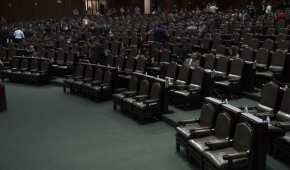 La Cámara de Diputados ha gastado más de 1,500 millones de pesos en dos años