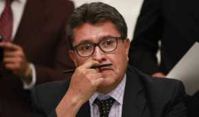 El delegado de la Cuauhtémoc ha pedido a Morena que repita la encuesta para definir candidato a la jefatura de la CDMX