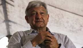 Andrés Manuel López Obrador estará en el pueblo de su abuelo, ubicado en Cantabria, del 7 al 9 de septiembre