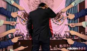 El diputado de Jalisco dice que es necesario evitar que gobernantes corruptos lleguen al cargo