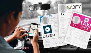 ¿Uber, Cabify o un taxi normal, cuál es la mejor opción?