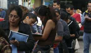 Las mujeres mexicanas ganan menos que los hombres por el mismo trabajo, afirma el Foro Económico Mundial