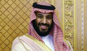 Mohamed bin Salman ordenó el arresto de 11 príncipes, cuatro ministros y exfuncionarios