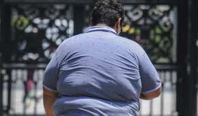 México es líder... en sobrepeso y obesidad, de acuerdo con un reporte de la OCDE