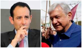 Roberto Gil pidió escuchar a detalle las propuestas de López Obrador