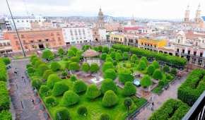 León, una de las principales ciudades de Guanajuato, tiene este reconocimiento