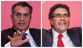 Jaime Rodríguez y Armando Ríos no serán candidatos presidenciales independientes