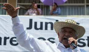 El Consejo Coordinador Empresarial, Televisa e inversionistas nacionales y extranjeros ¿dudan de López Obrador?