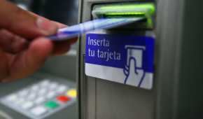 Miles de usuarios de la banca mexicana experimentaron problemas a la hora de depositar o retirar dinero