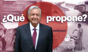 López Obrador se perfila para convertirse en el próximo mandatario mexicano