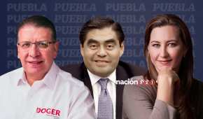 La disputa en Puebla se centra en dos opciones: Morena o el morenovallismo panista