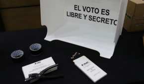 El primero de julio será la elección más grande de México