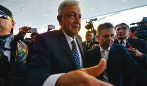 AMLO dijo que los expresidentes de México no tendrán pensiones en su sexenio