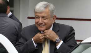 Este será el sueldo mensual de López Obrador a partir del 1 de diciembre