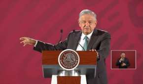 El presidente consideró importante que los mexicanos decidan si lo quieren mantener en el cargo