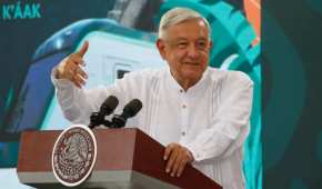 López Obrador destacó la labor del Teletón para atender a personas con discapacidad