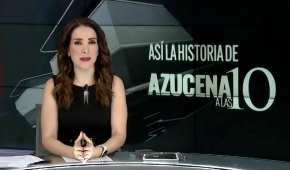 La salida de la periodista de Milenio Televisión causó un escándalo mediático-político