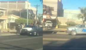 En Guanajuato, se han presentado al menos 9, entre disparos y explosivos
