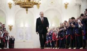 En 2030, Putin podría optar a otro periodo de seis años al frente del gobierno ruso