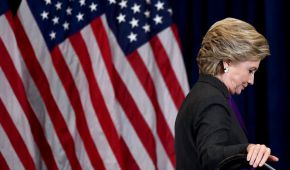 Aunque no ganó la presidencia de EU, Hillary Clinton rompió muchos mitos en torno al poder y las mujeres