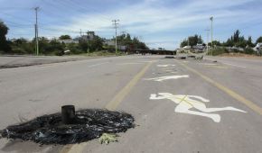 Las huellas del conflicto en el municipio de Nochixtlán el 19 de junio