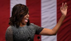 La gran duda es: ¿se animará Michelle a contender por la Casa Blanca en 2020?