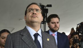 El gobernador con licencia de Veracruz está prófugo y las autoridades ofrecen una recompensa de 15 mdp por él