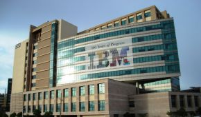 El CEO de IBM, Ginni Rometty dijo estar dispuesto a trabajar con la administración de Trump