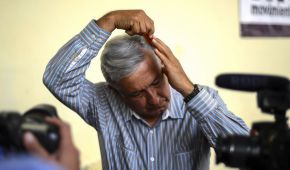 El exjefe de Gobierno del Distrito Federal es uno de los personajes más controvertidos de la política mexicana