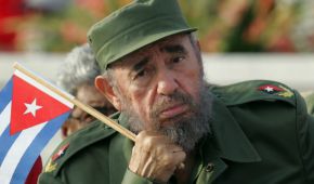 El padre de la Revolución Cubana