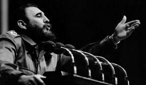 Fidel Castro, quien gobernó Cuba por 47 años, murió este viernes a los 90 años