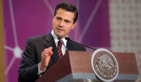Peña Nieto envió al Senado la propuesta ante días de críticas al proceso de selección del nuevo fiscal